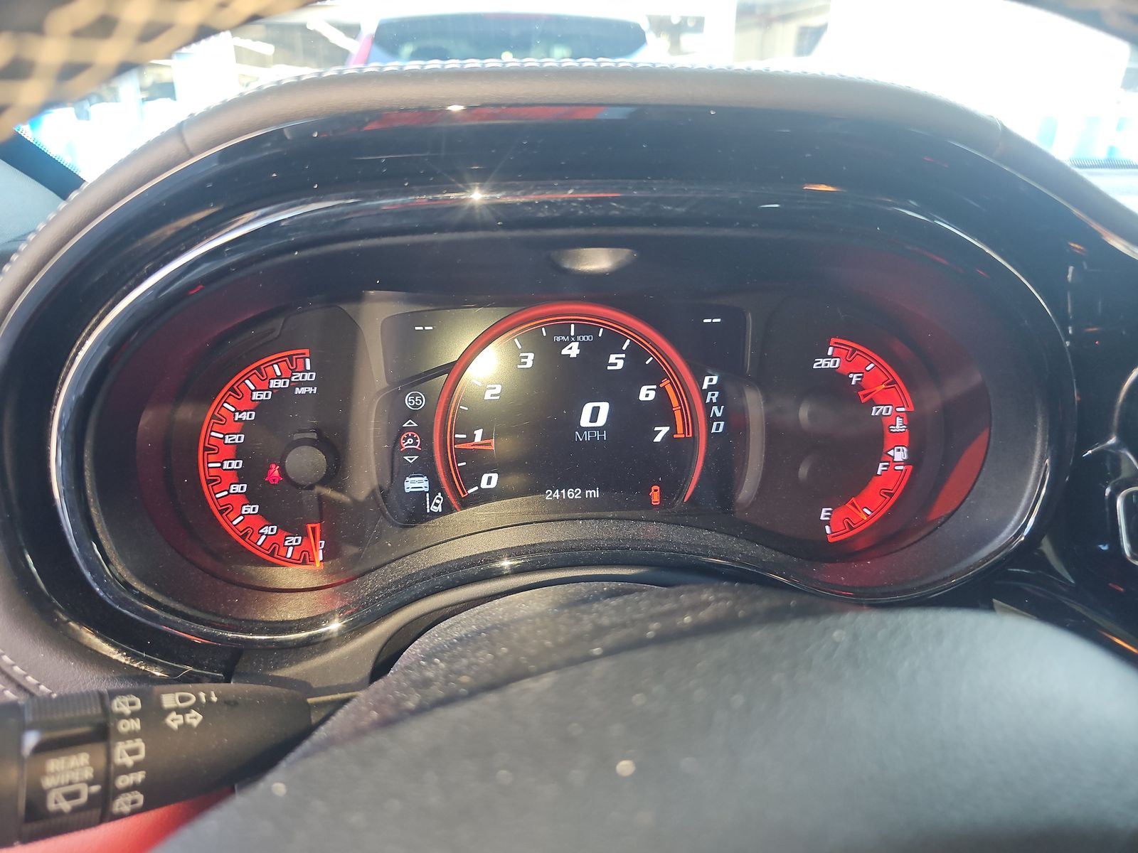 2023 Dodge Durango SRT Hellcat Premium AWD