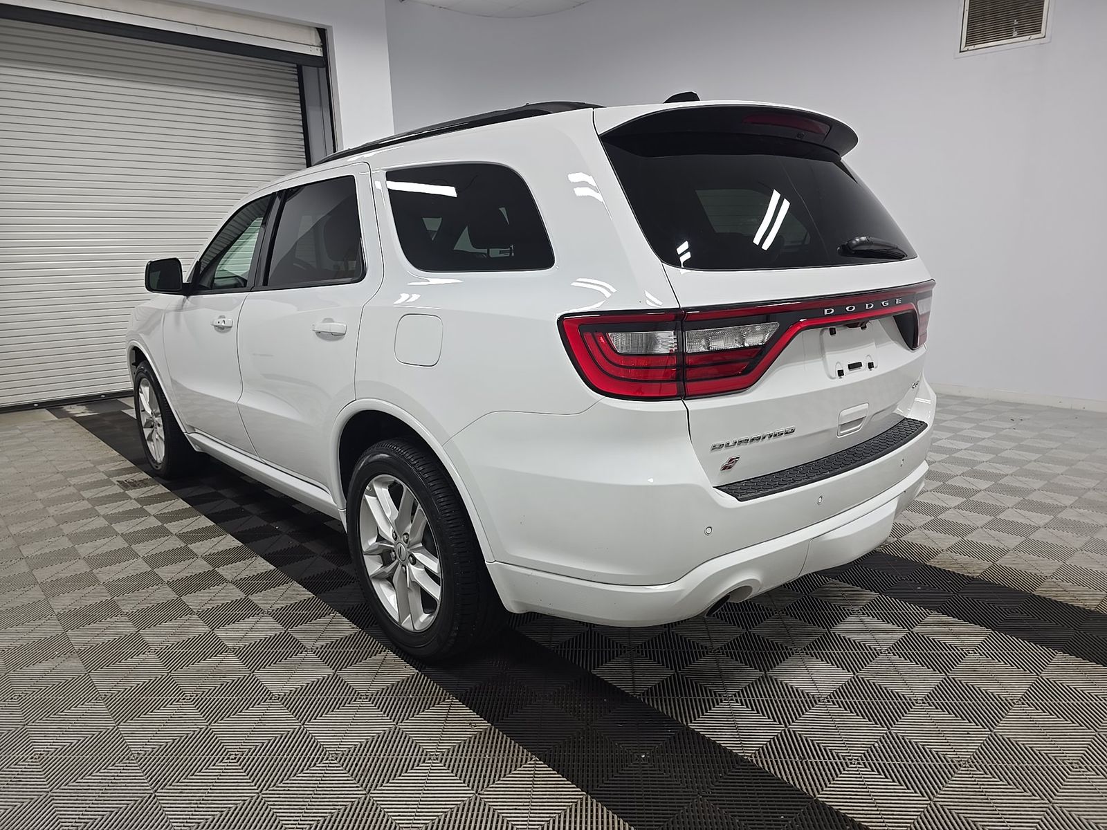 2026 Dodge Durango GT Plus AWD