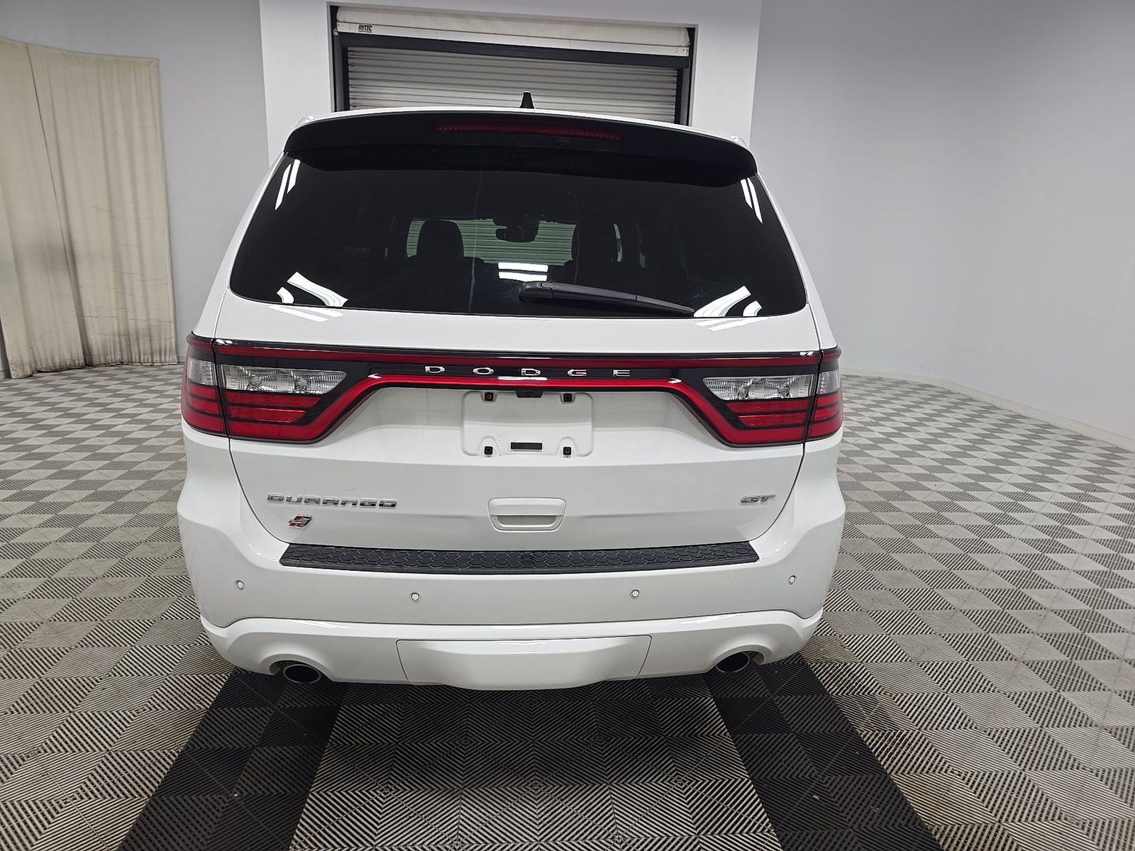 2026 Dodge Durango GT Plus AWD