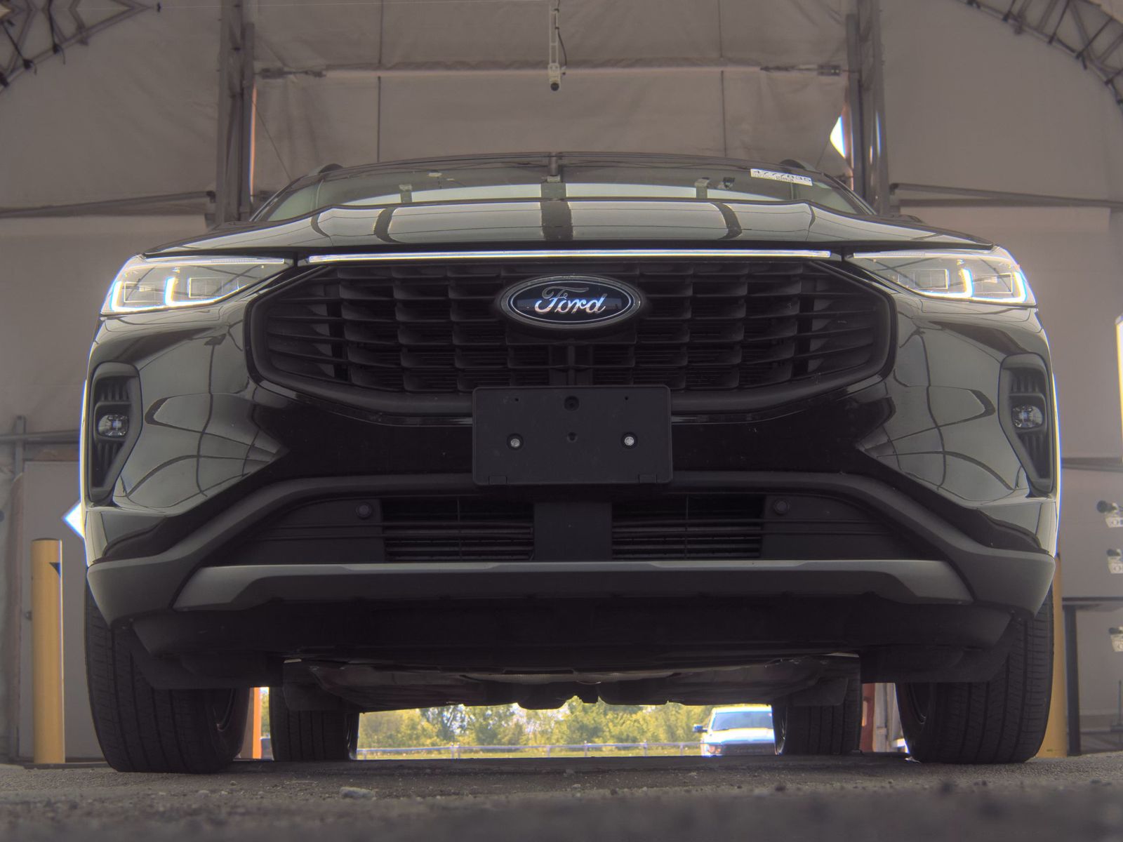 FORD ESCAPE - 4