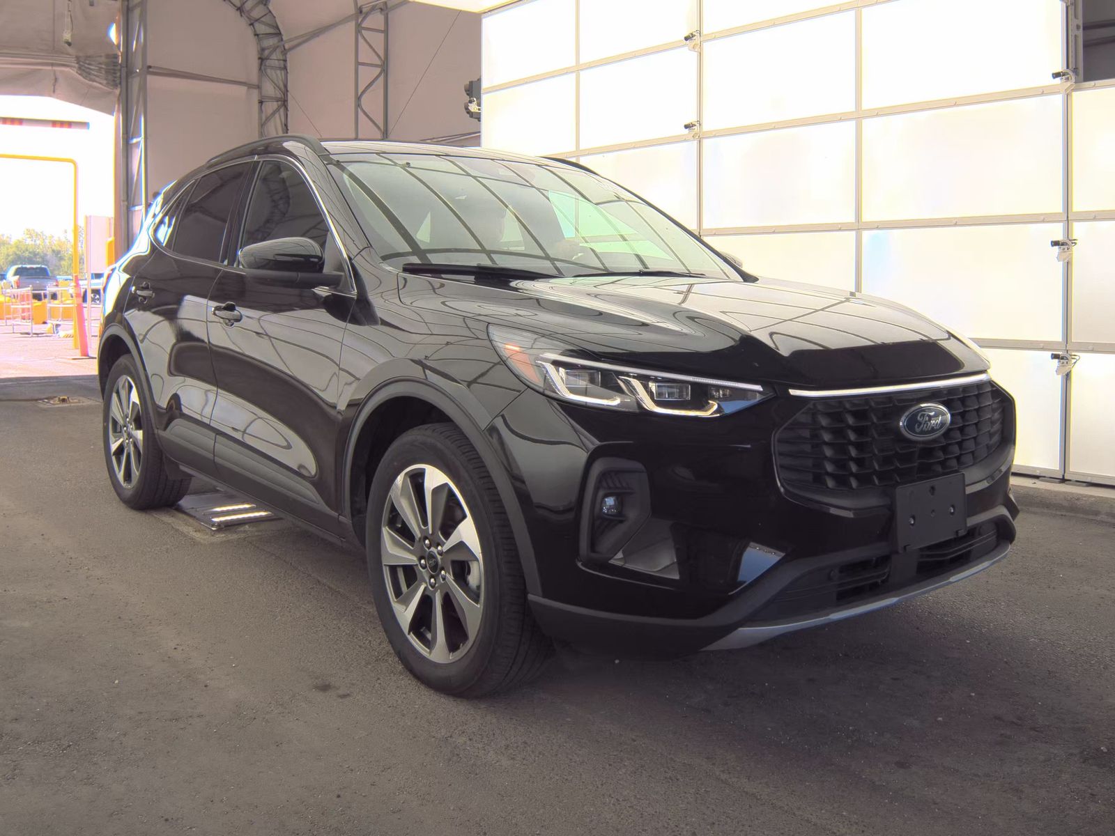 FORD ESCAPE - 5