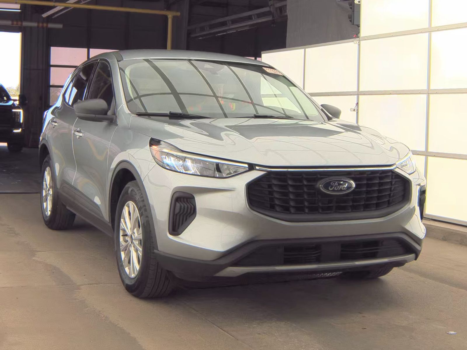FORD ESCAPE - 5