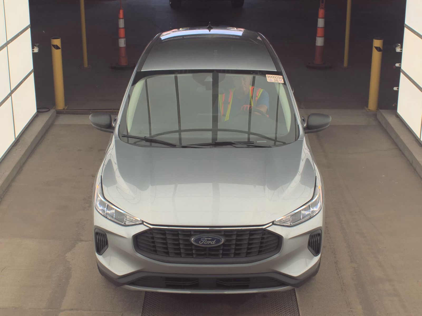 FORD ESCAPE - 3