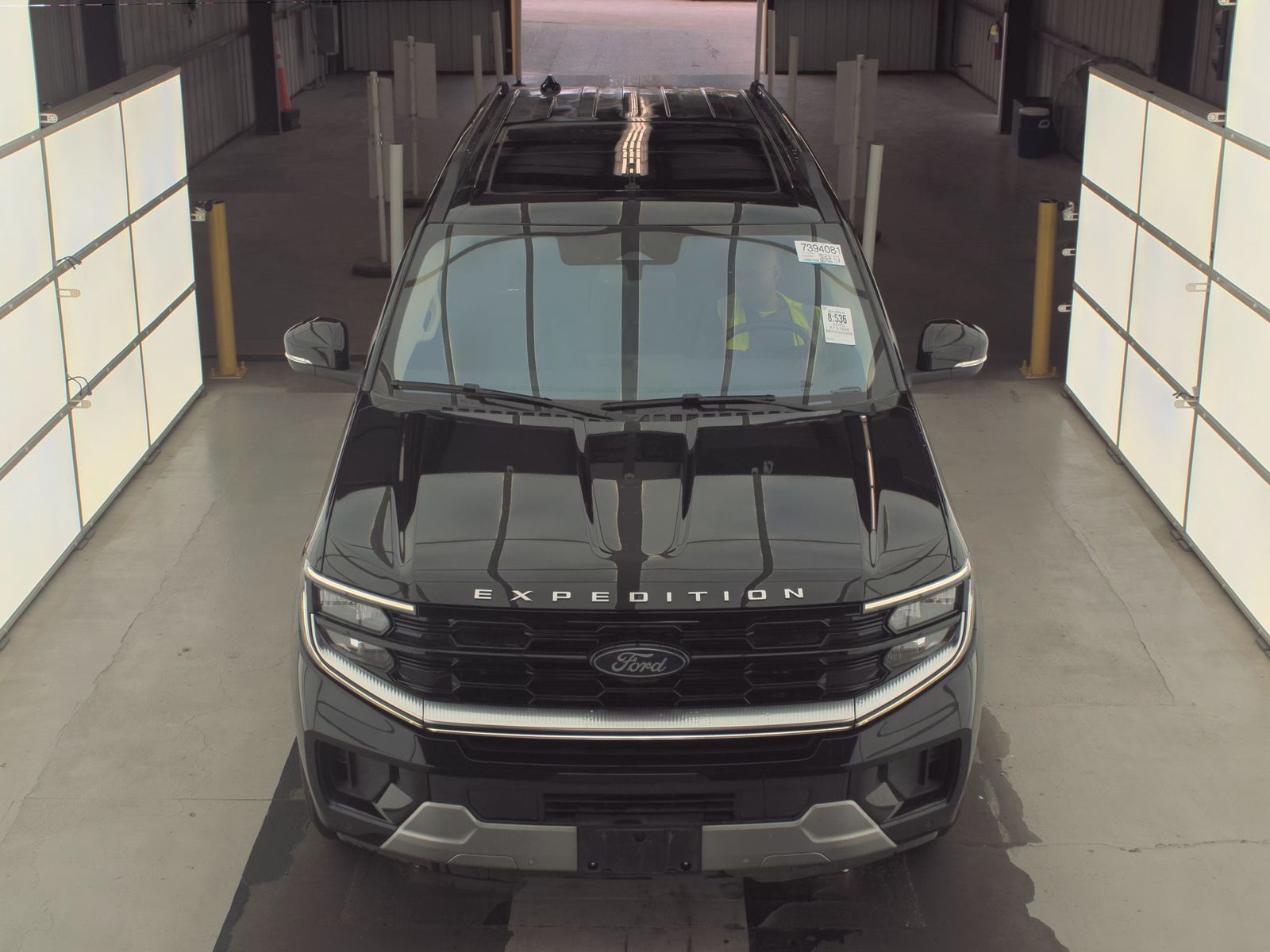 FORD EXPEDITION MAX - 3