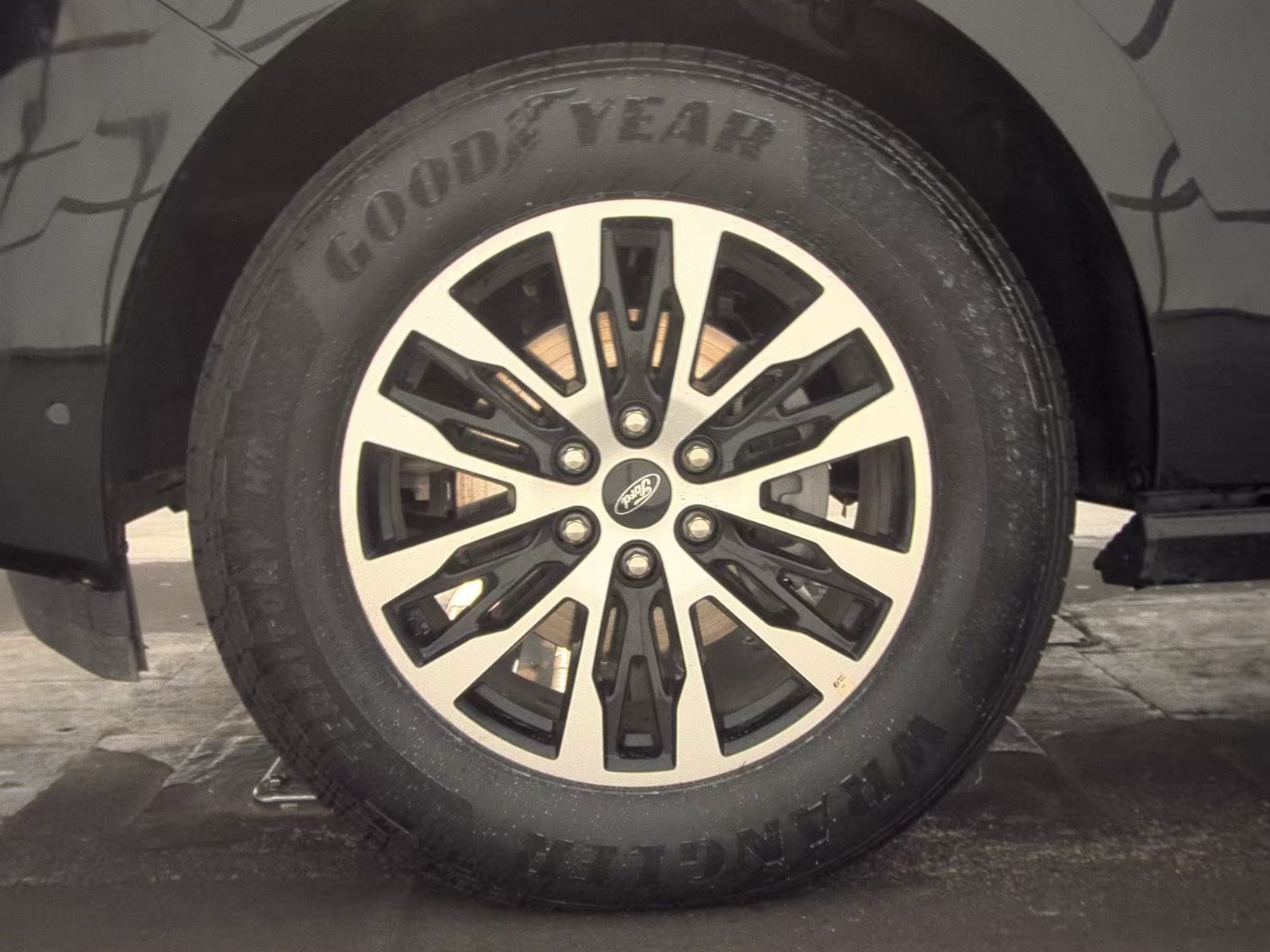 FORD EXPEDITION MAX - 10