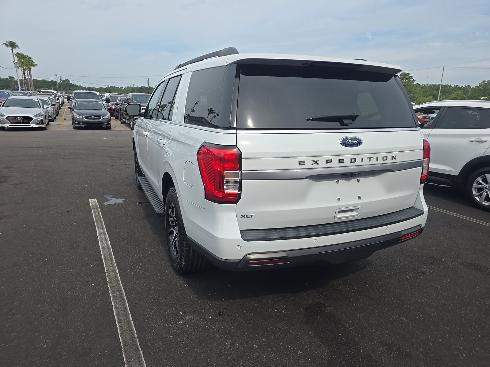 FORD EXPEDITION - 7