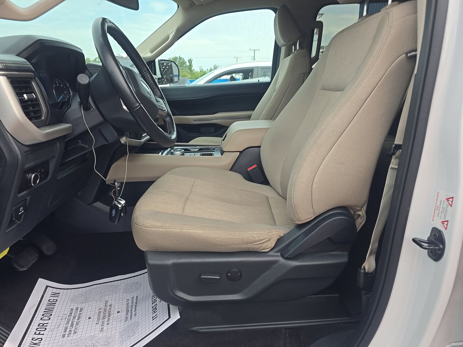 FORD EXPEDITION - 8