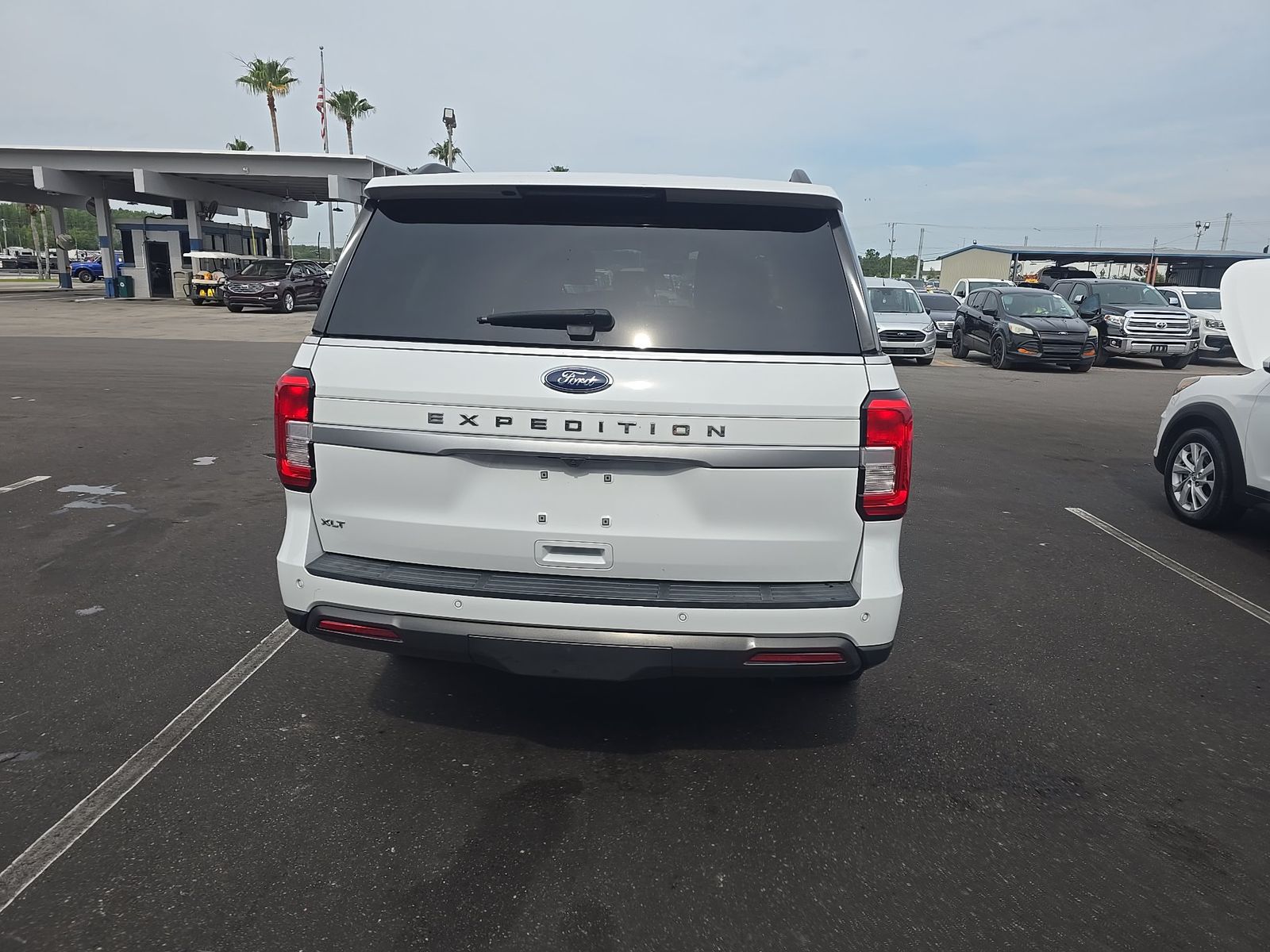 FORD EXPEDITION - 6