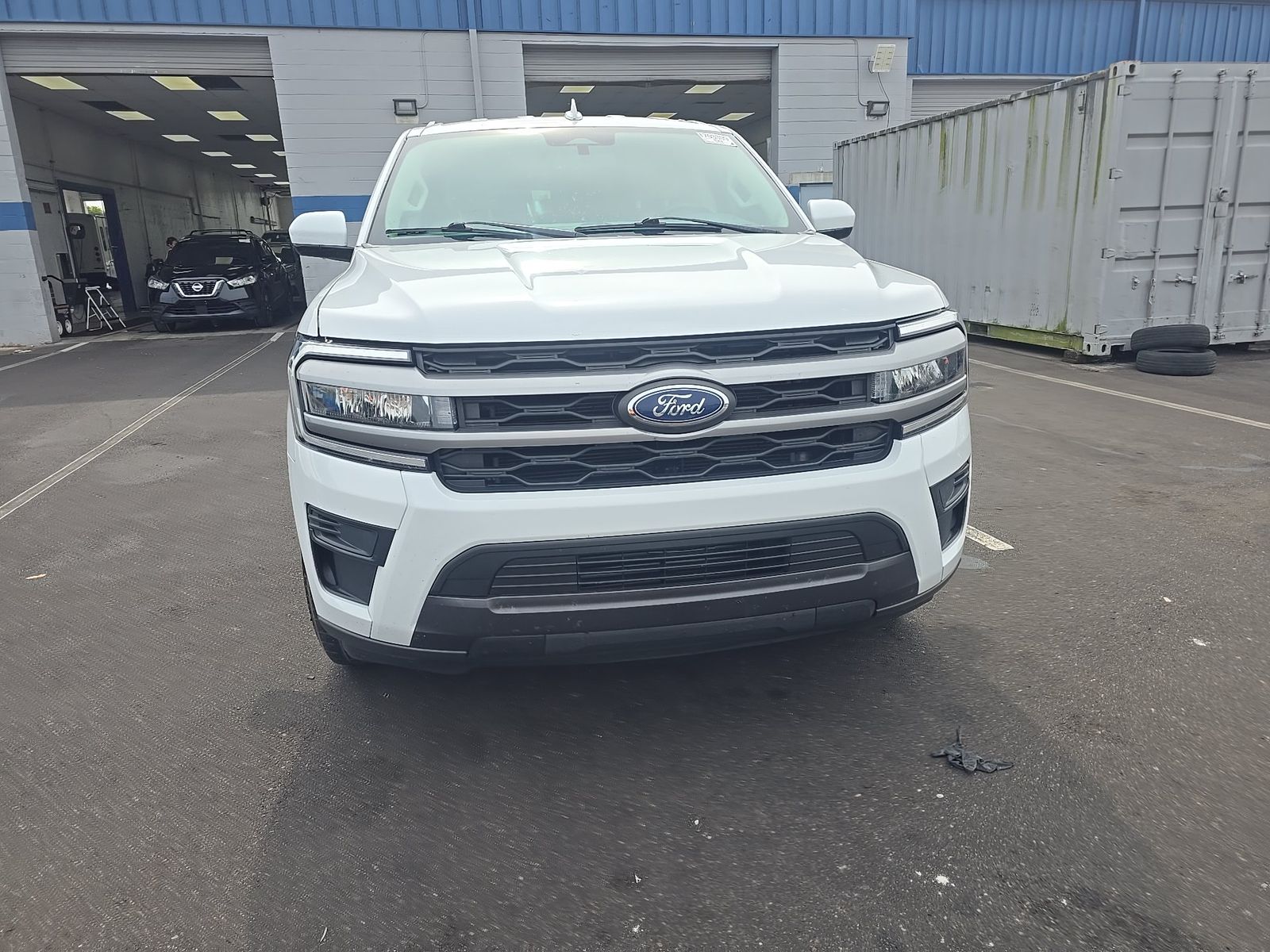 FORD EXPEDITION - 3