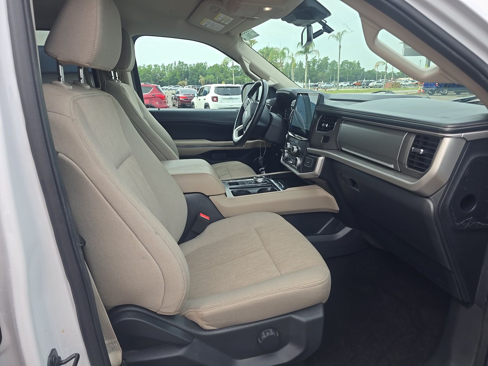 FORD EXPEDITION - 9