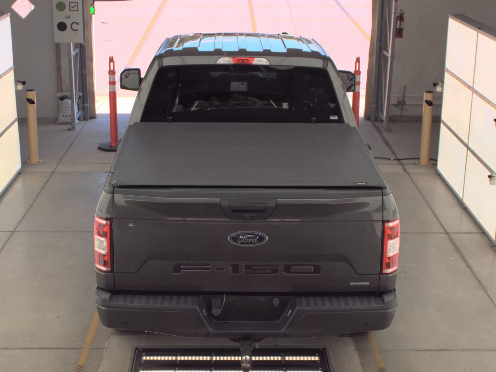 FORD F-150 - 7