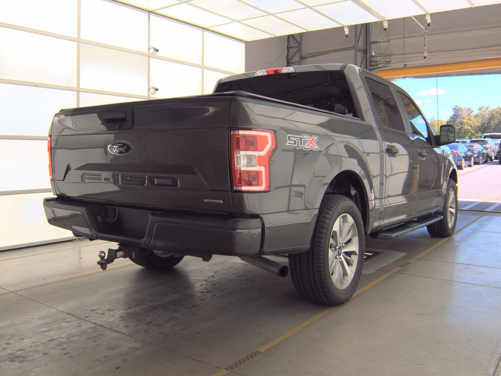 FORD F-150 - 6