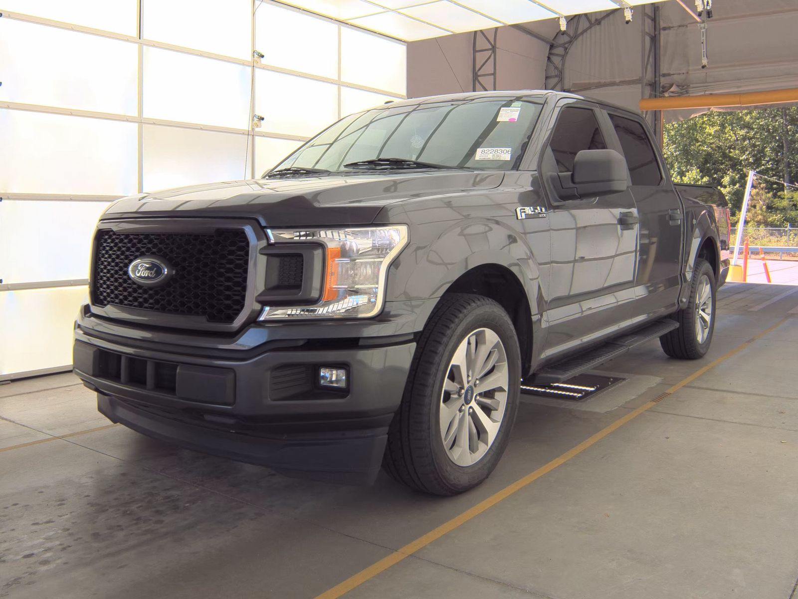 FORD F-150 - 1