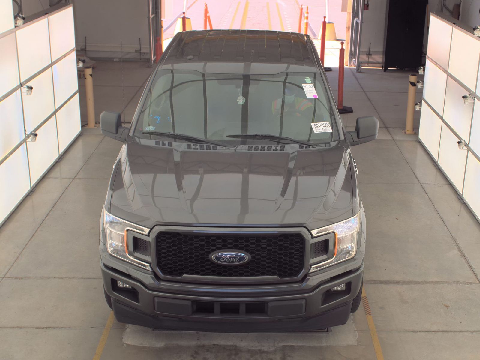 FORD F-150 - 3