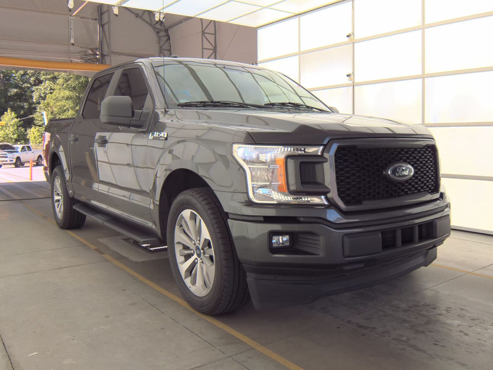 FORD F-150 - 5