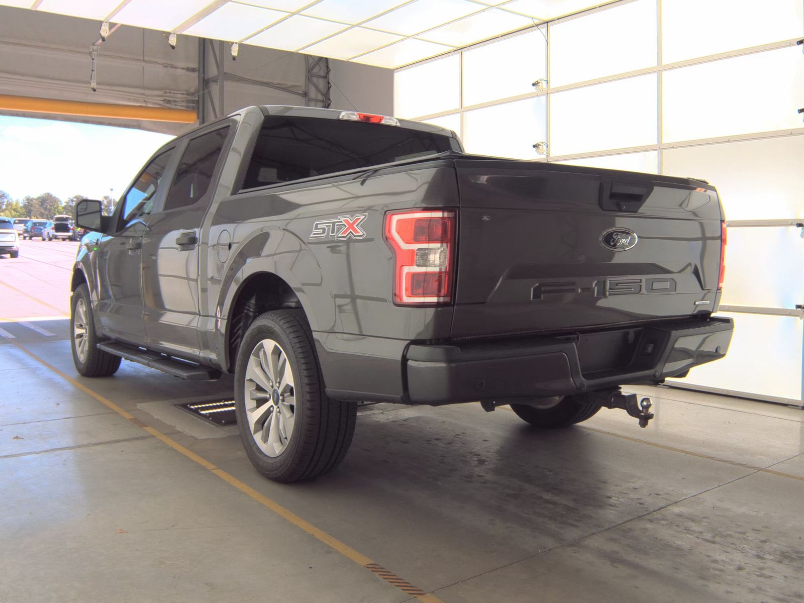 FORD F-150 - 9