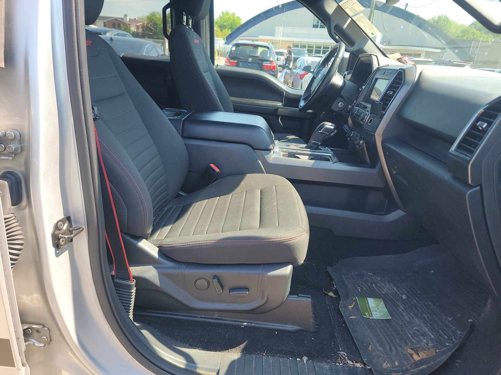 FORD F-150 - 9
