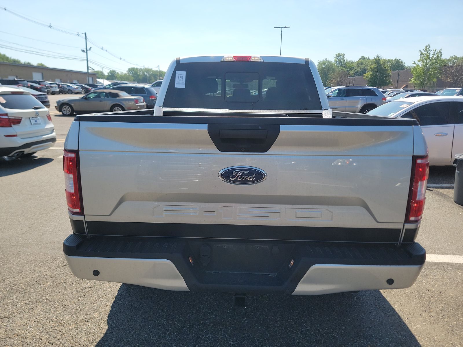FORD F-150 - 6