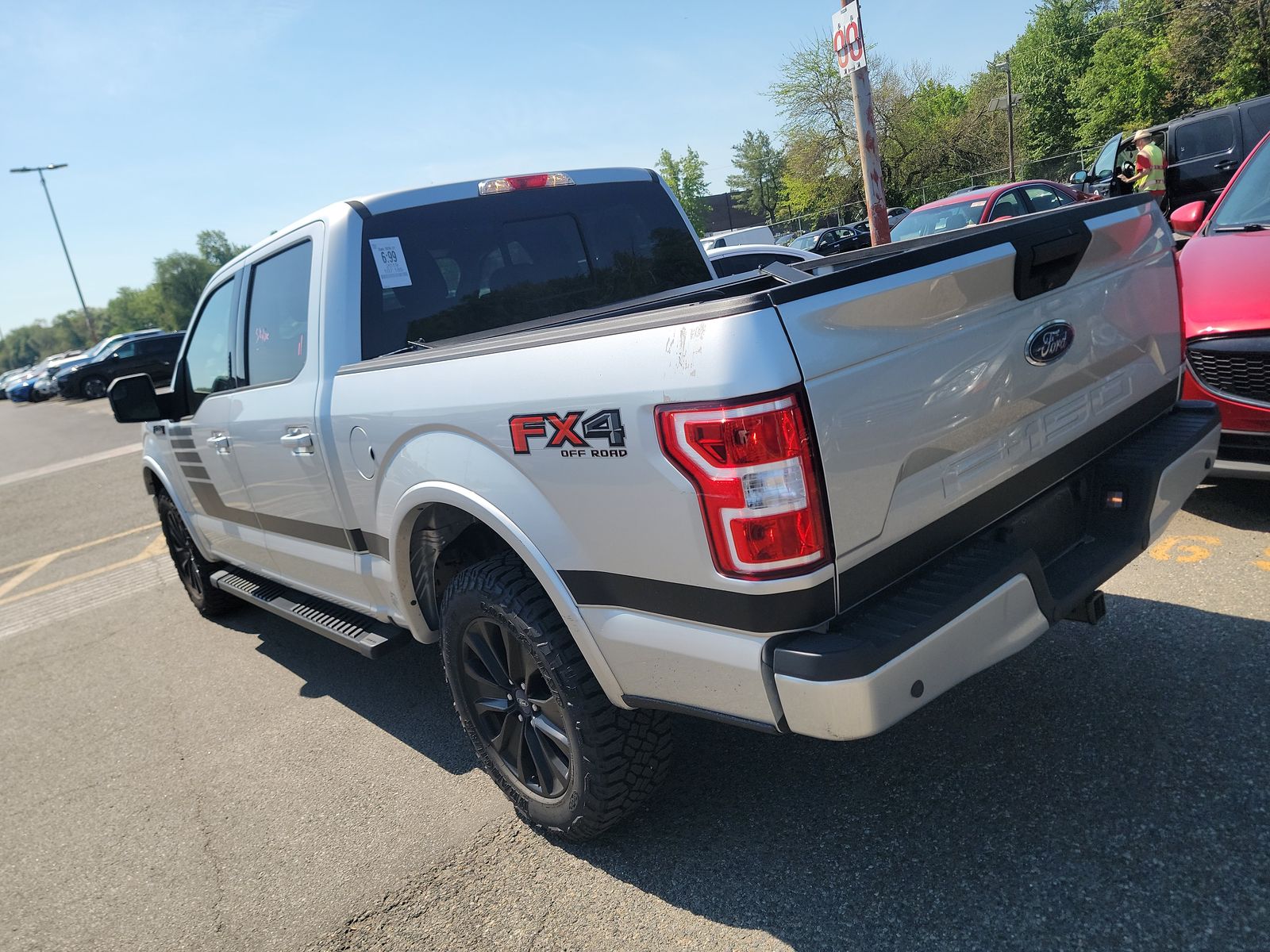 FORD F-150 - 7