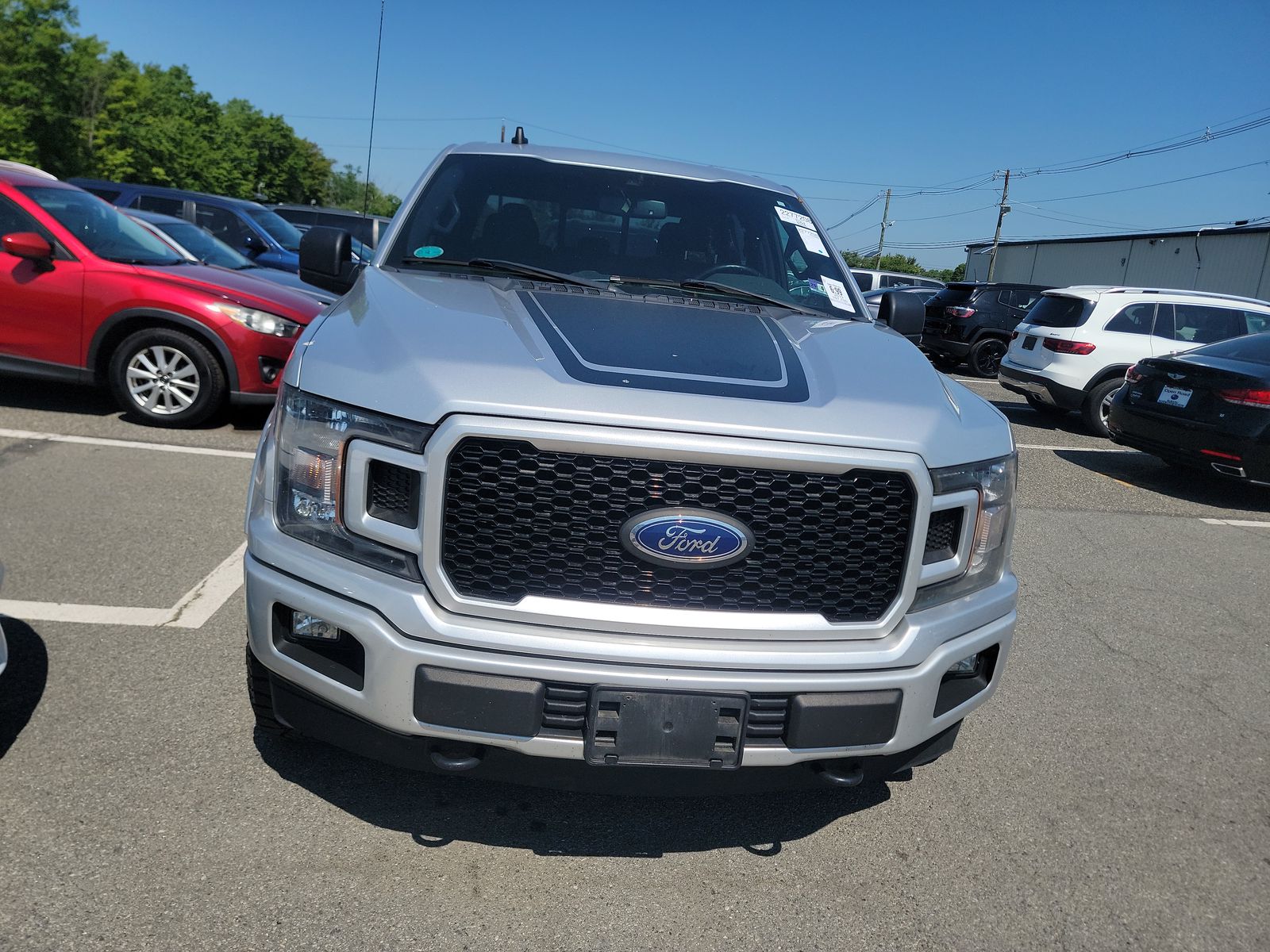 FORD F-150 - 3