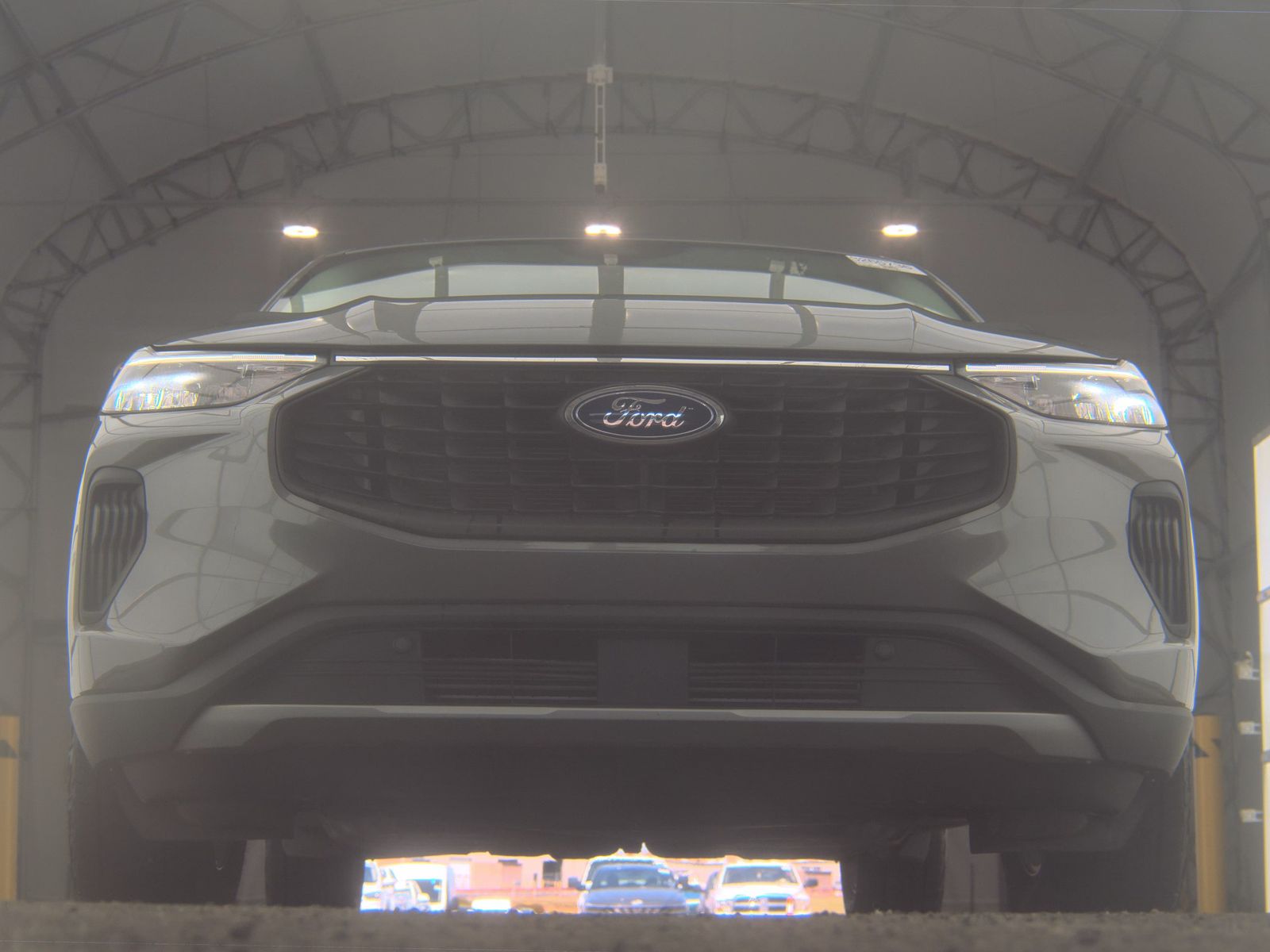 FORD ESCAPE - 4