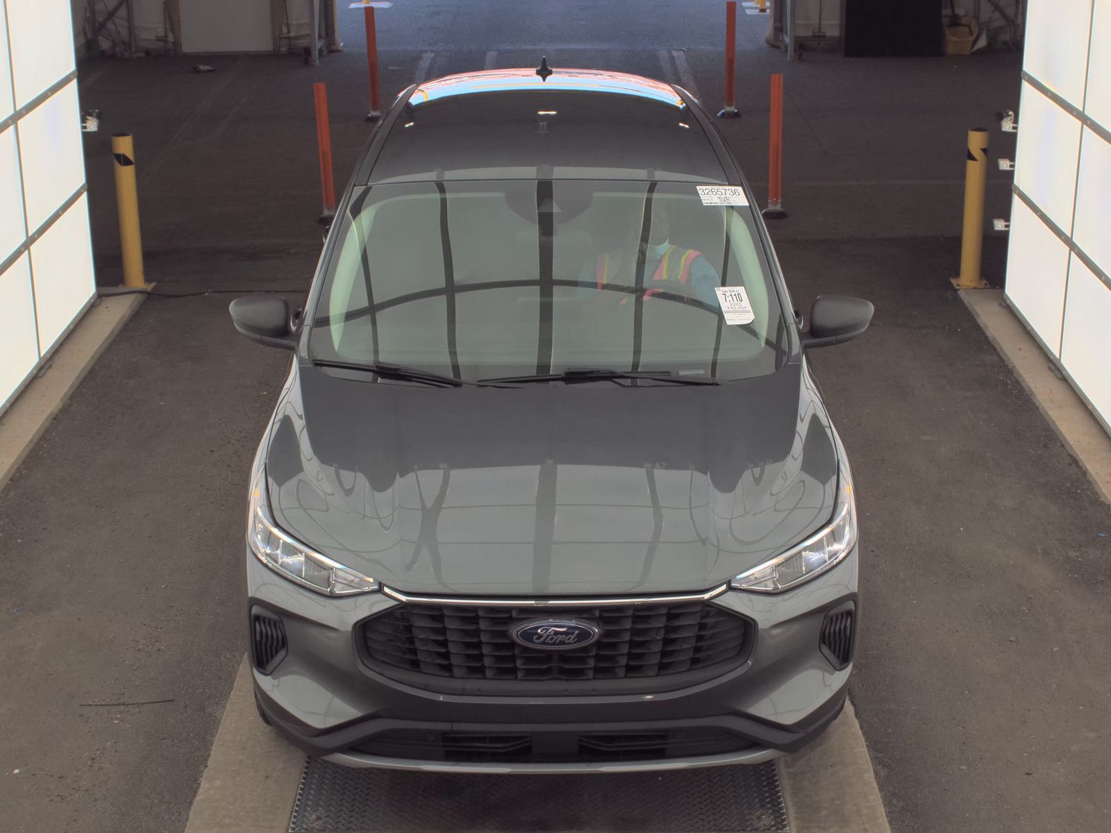 FORD ESCAPE - 3