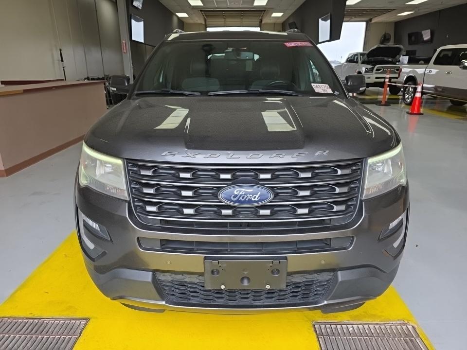 FORD EXPLORER - 3