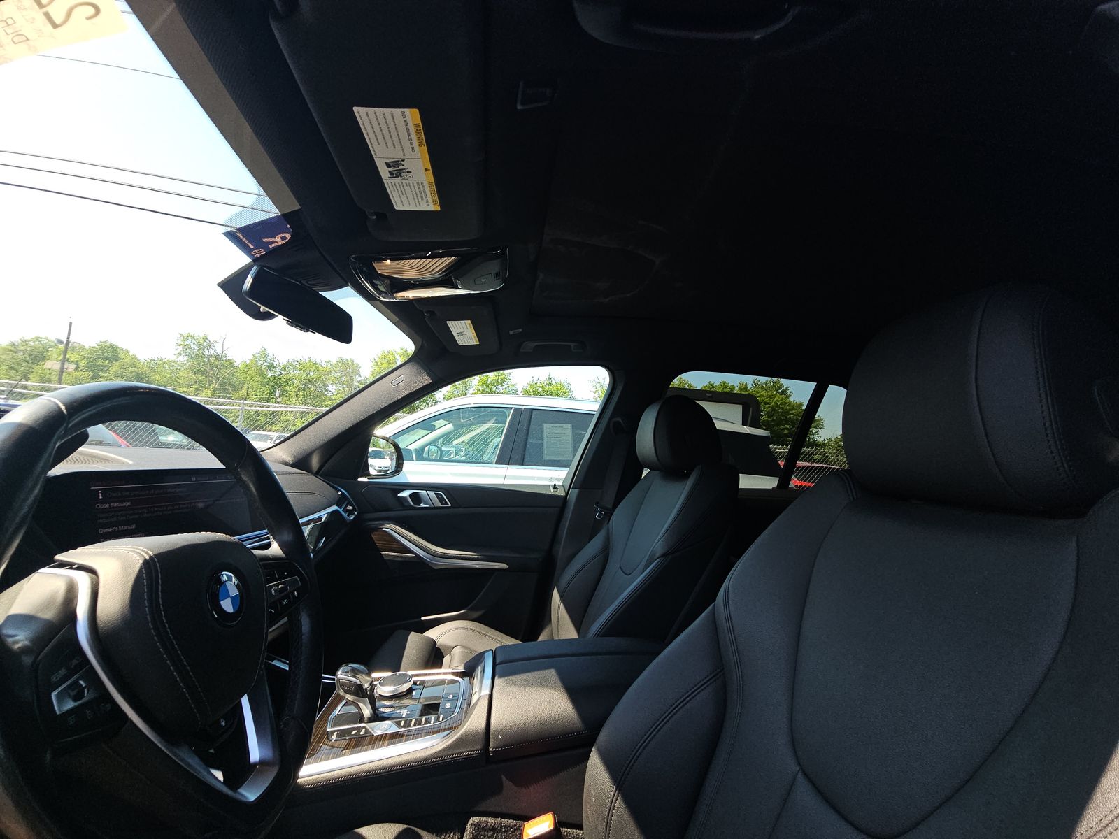 2019 BMW X5 xDrive40i AWD