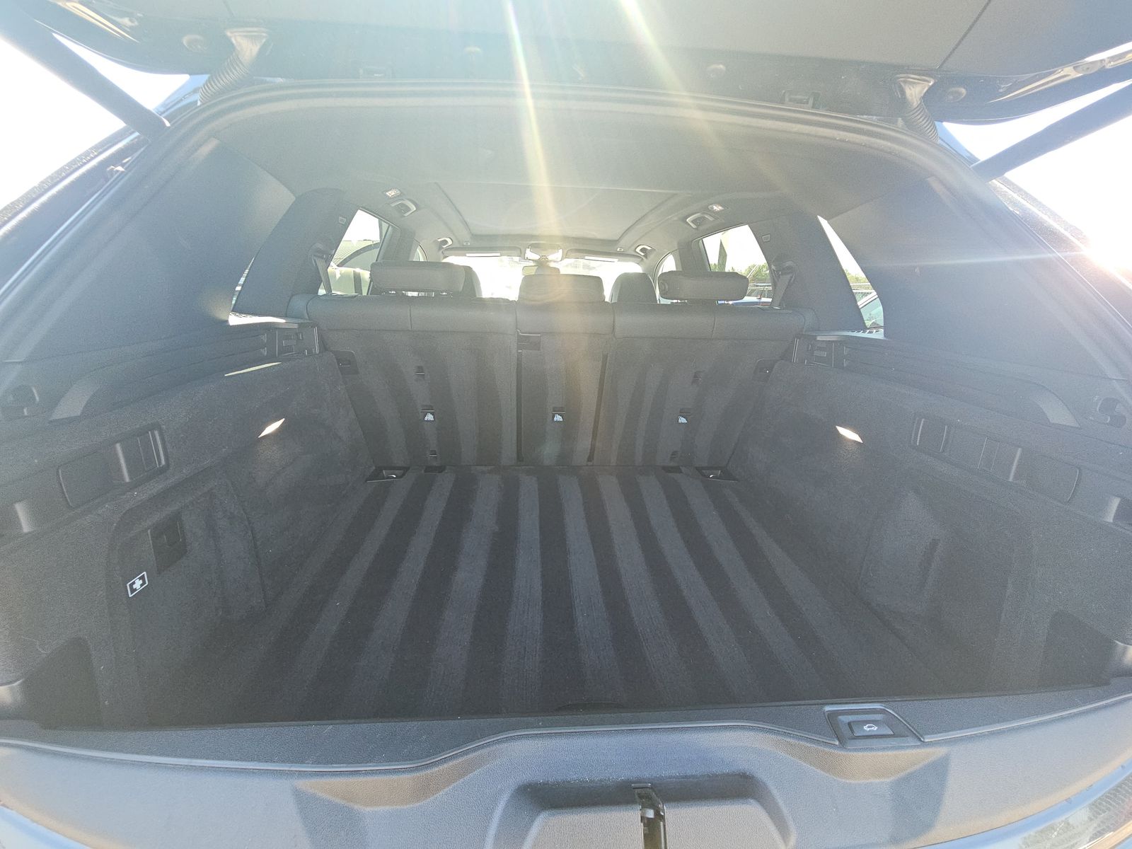 2019 BMW X5 xDrive40i AWD