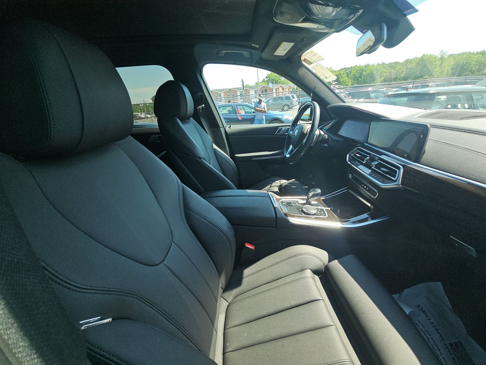 2019 BMW X5 xDrive40i AWD
