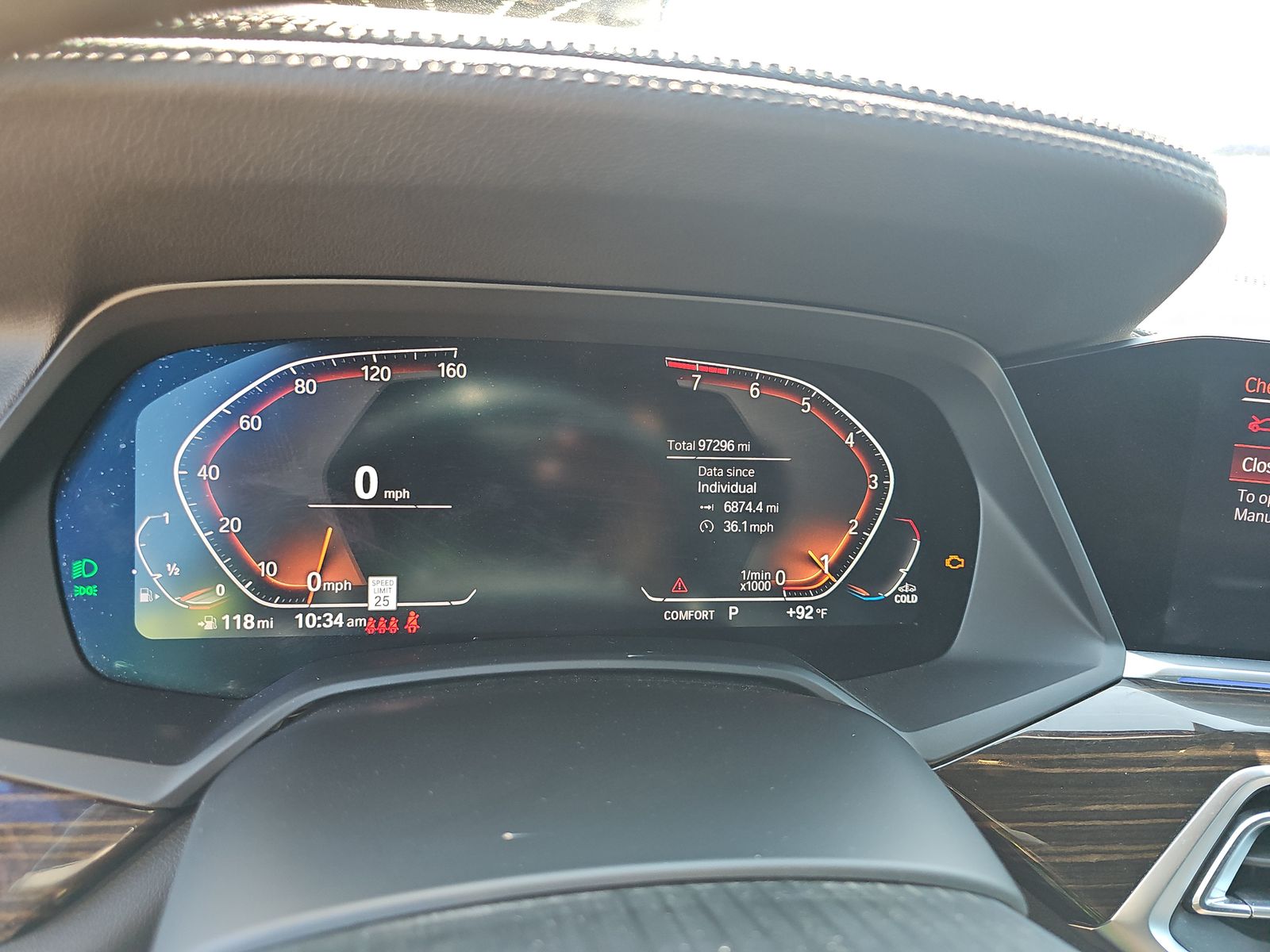 2019 BMW X5 xDrive40i AWD