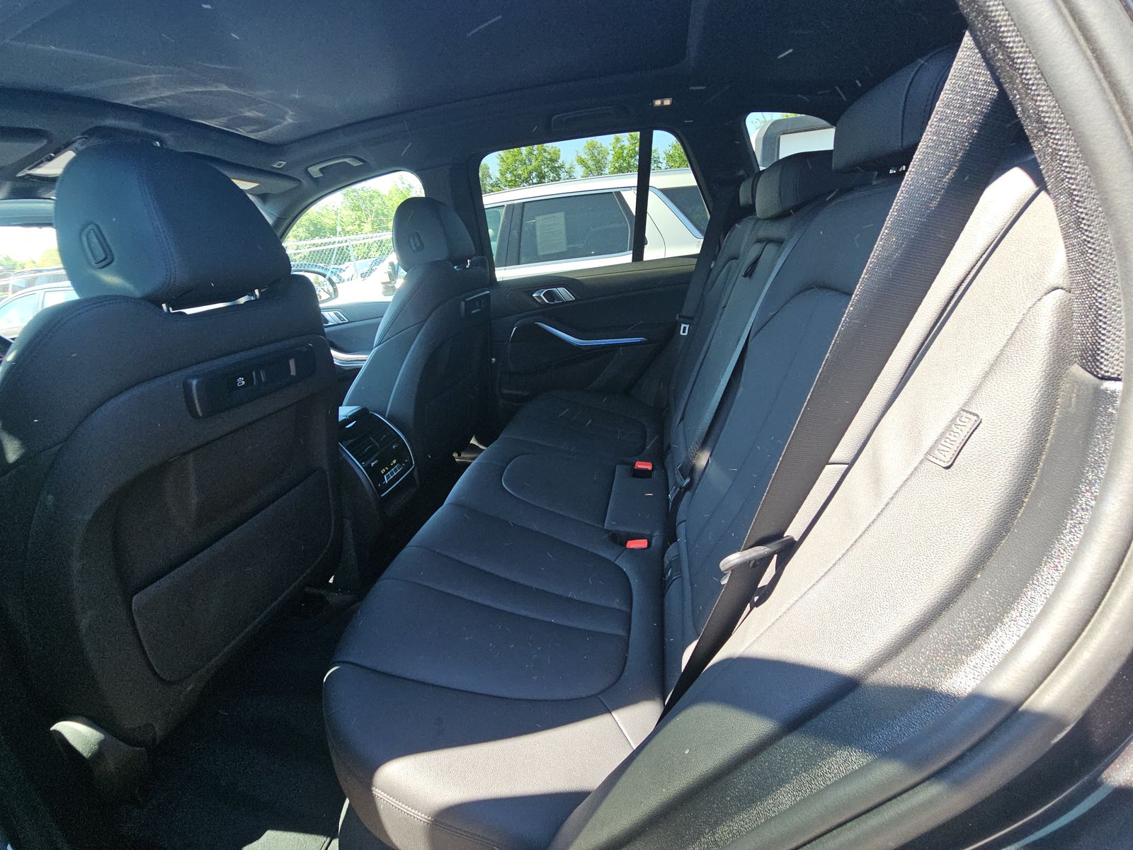 2019 BMW X5 xDrive40i AWD