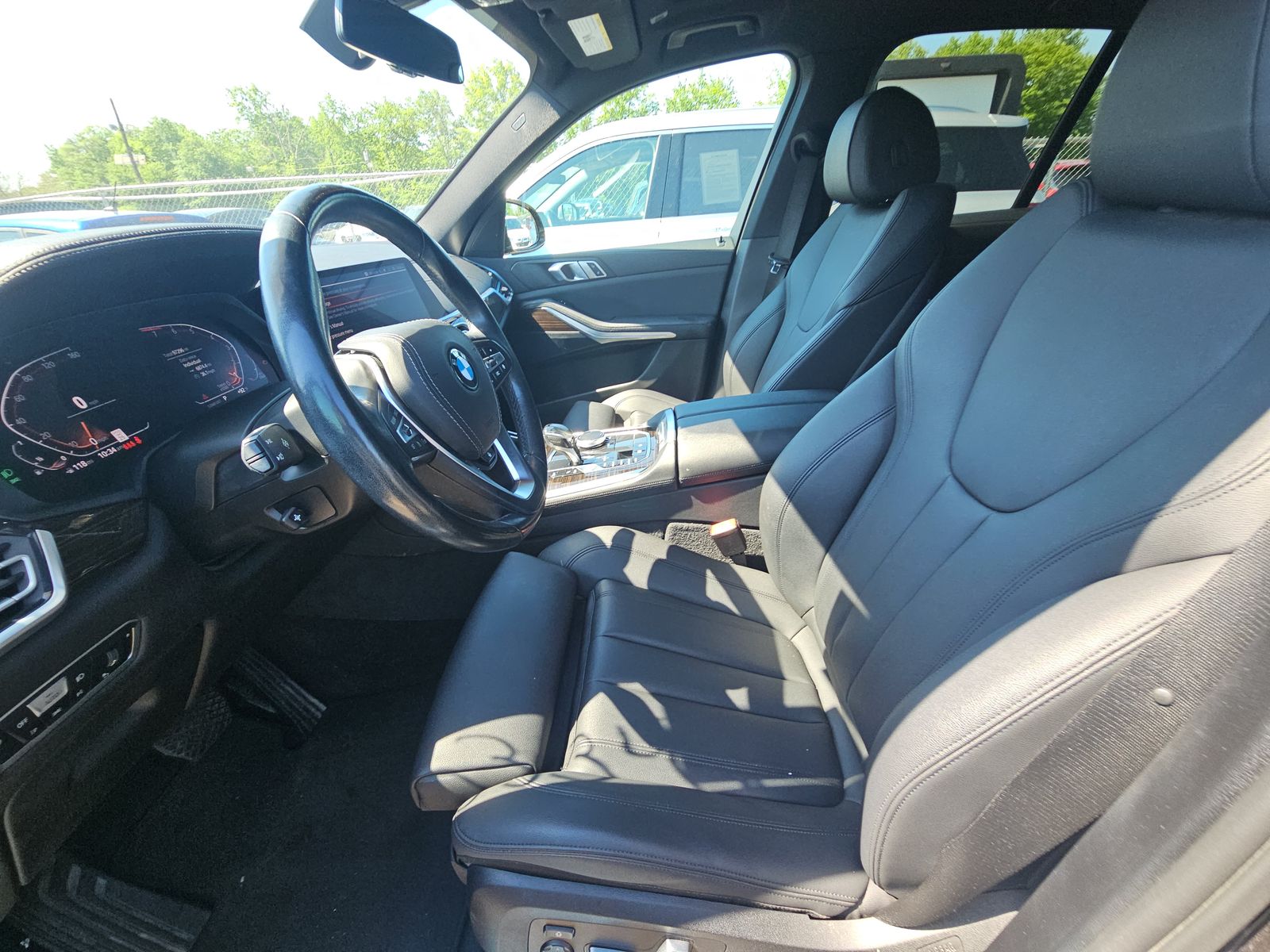2019 BMW X5 xDrive40i AWD