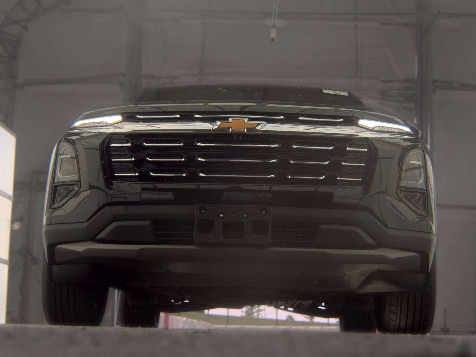 2025 Chevrolet Equinox LT AWD
