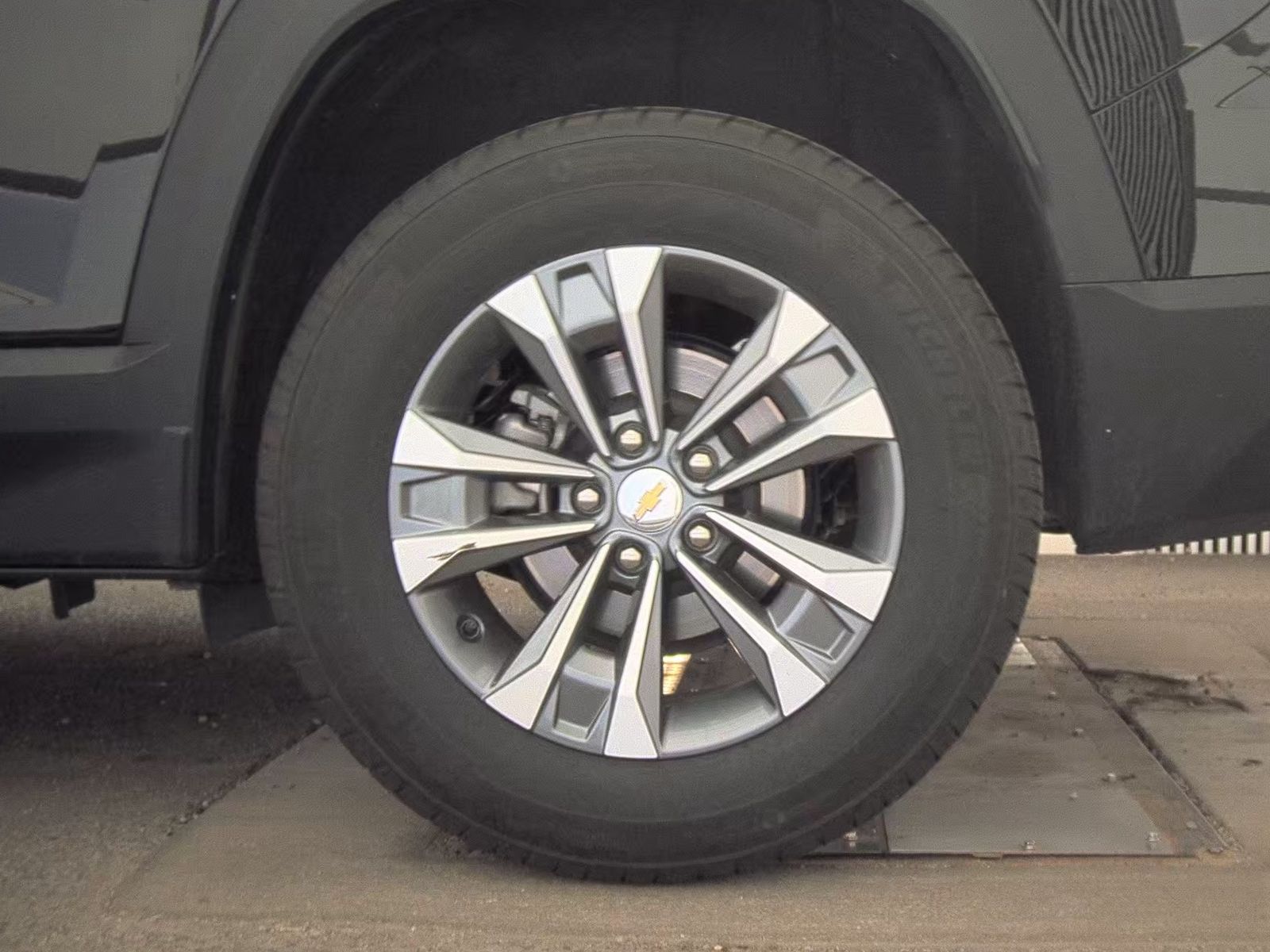 2025 Chevrolet Equinox LT AWD