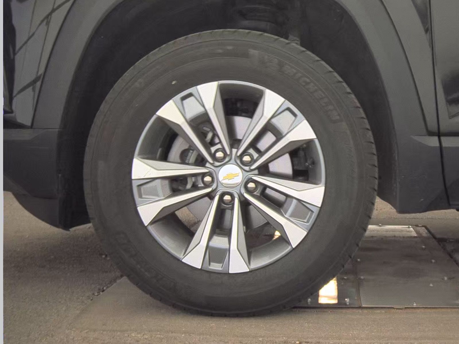 2025 Chevrolet Equinox LT AWD