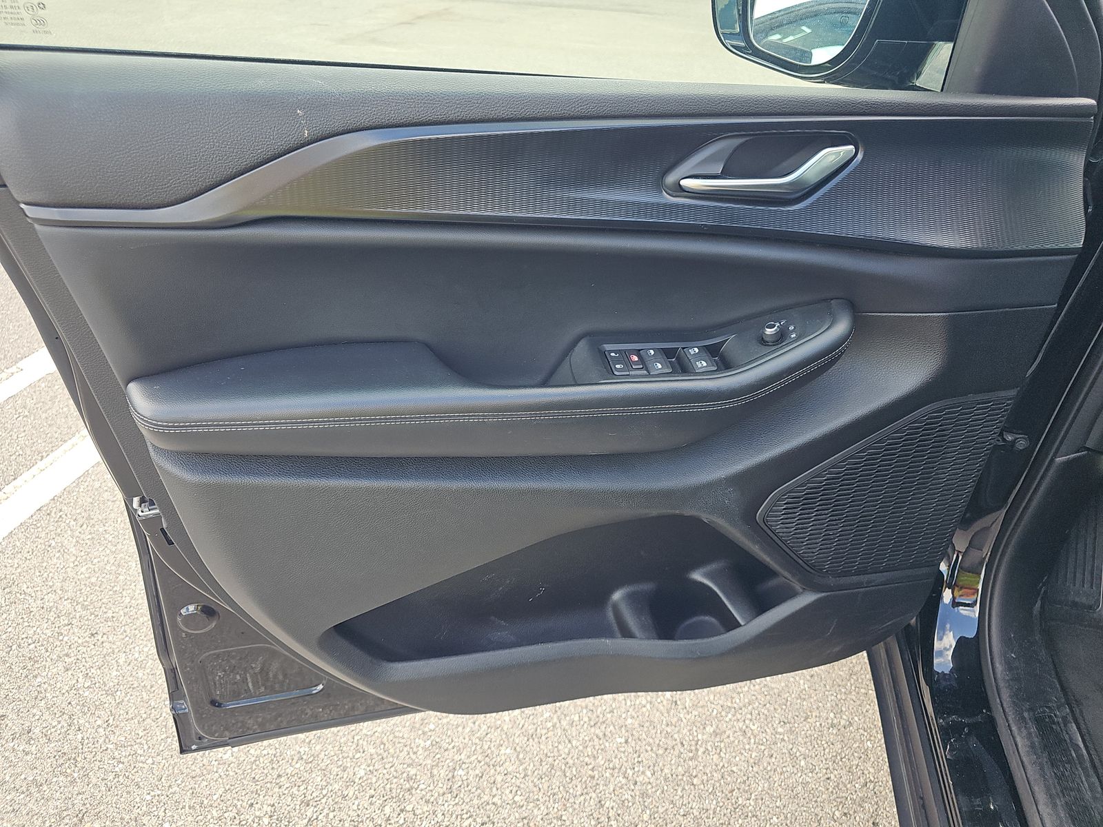 2024 Jeep Grand Cherokee Altitude RWD