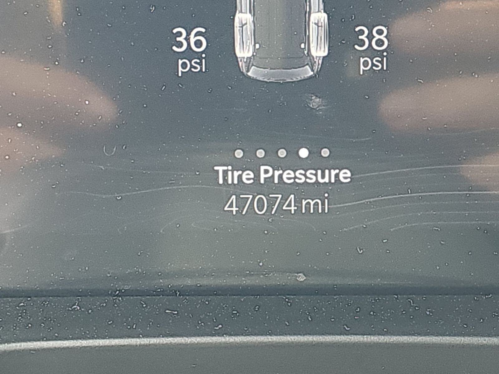 2024 Jeep Grand Cherokee Altitude RWD
