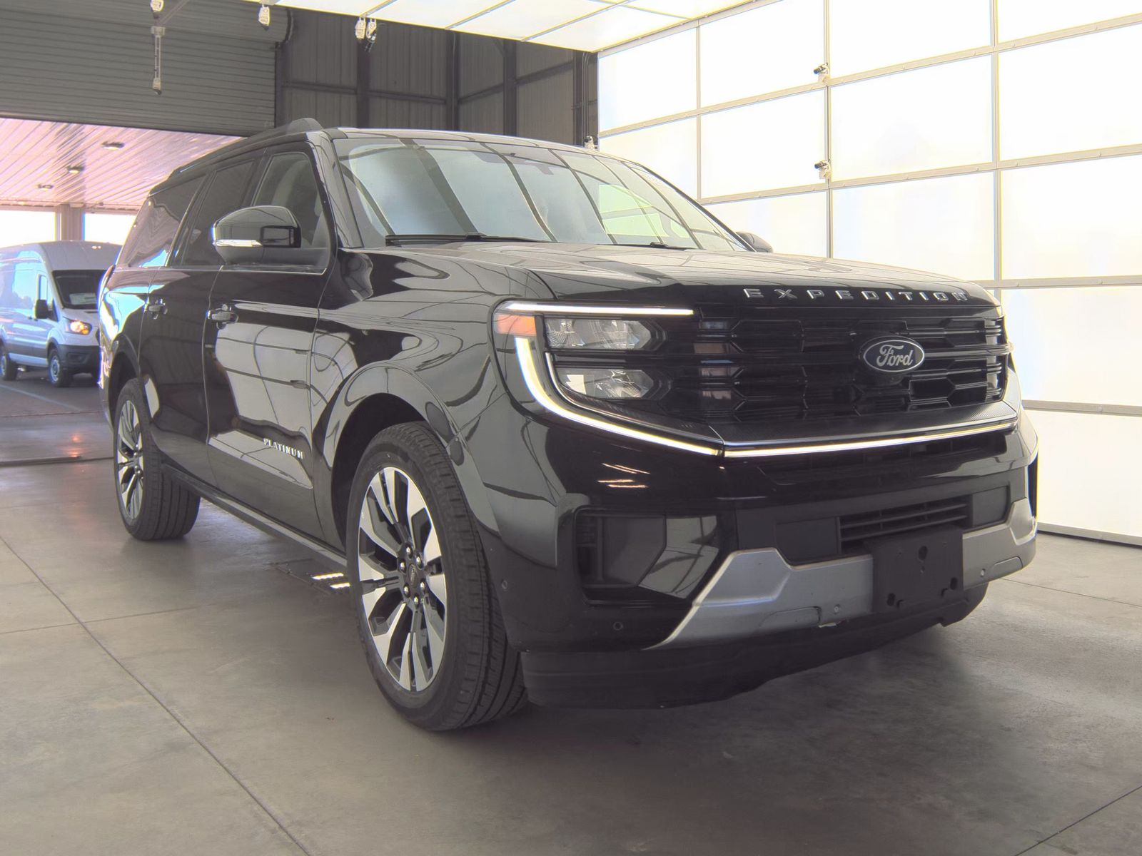 FORD EXPEDITION MAX - 5