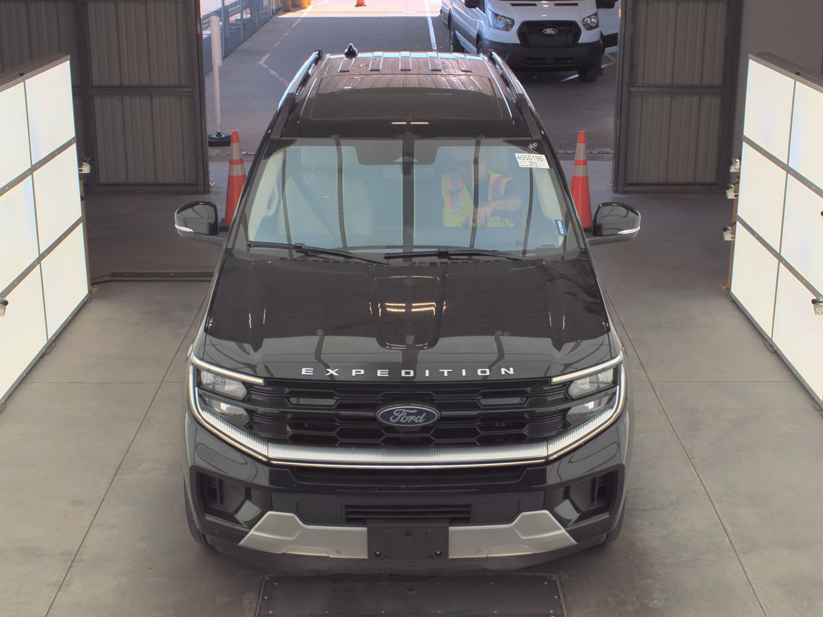 FORD EXPEDITION MAX - 3