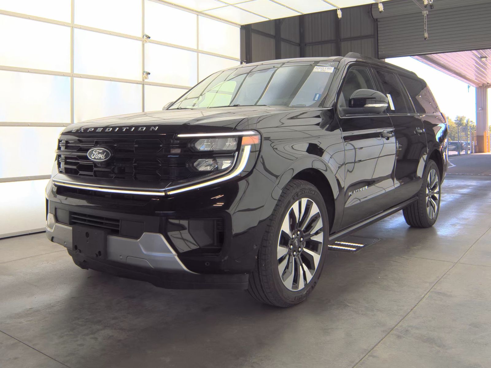 FORD EXPEDITION MAX - 1