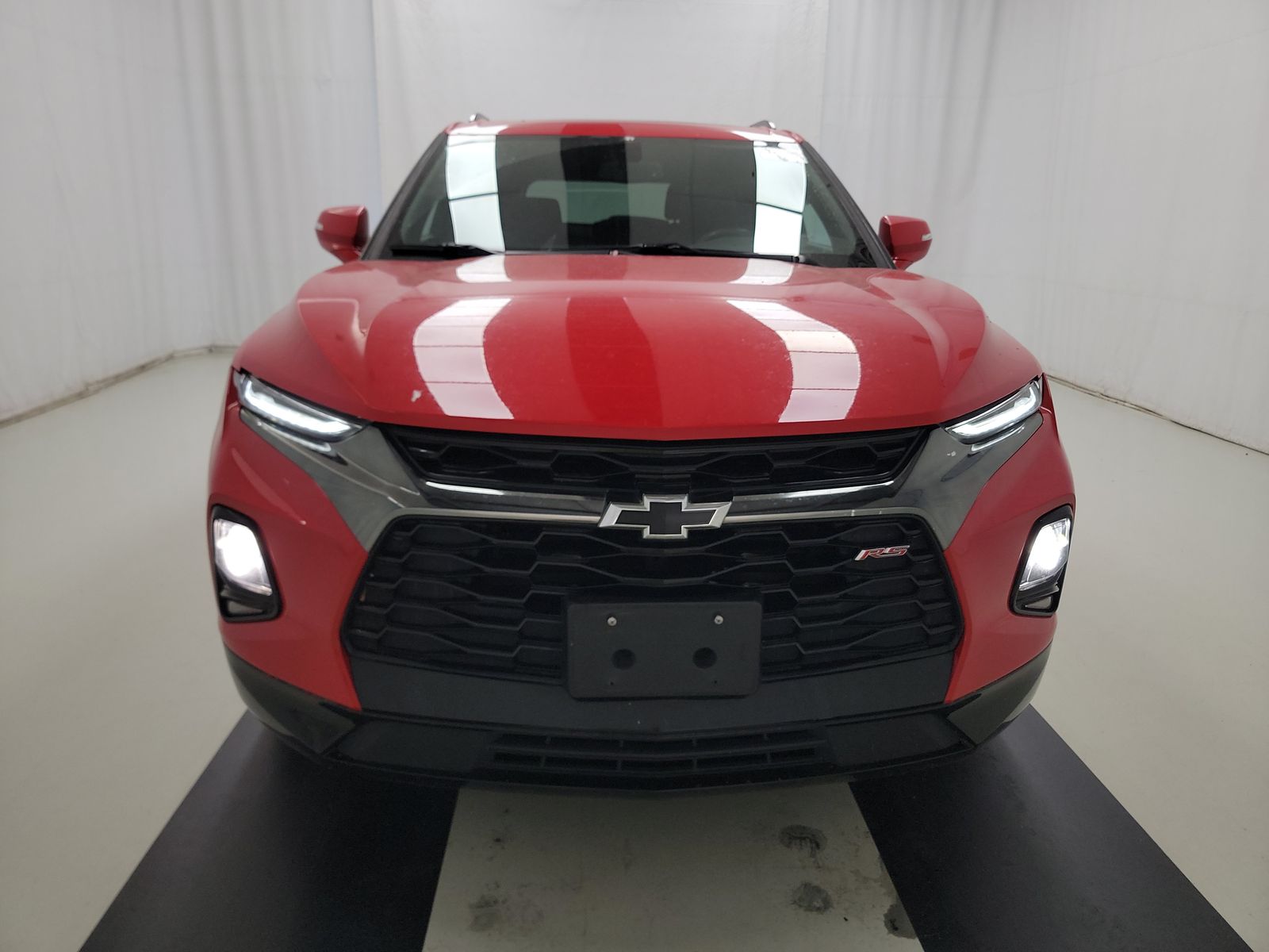 CHEVROLET BLAZER - 3