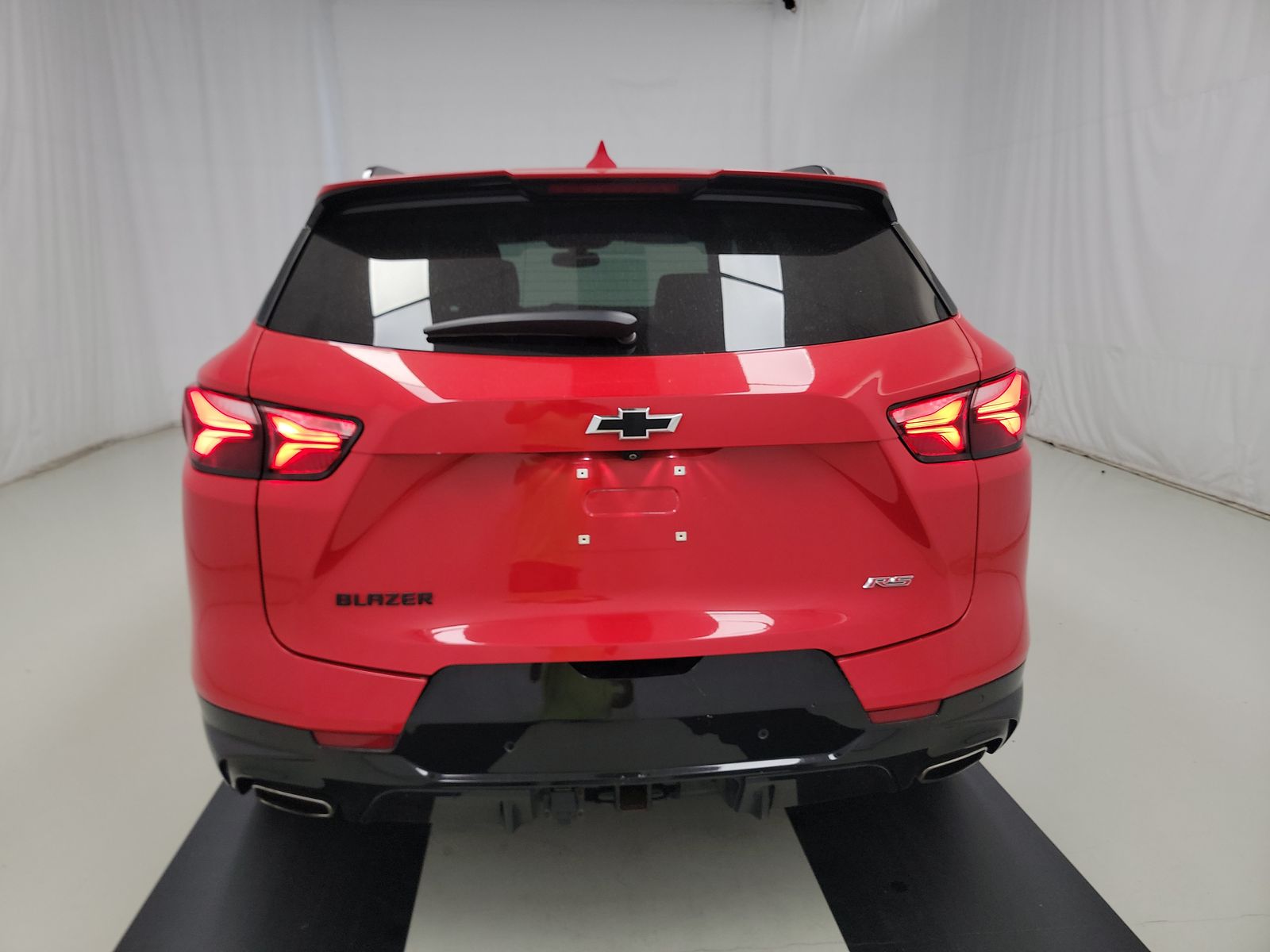 CHEVROLET BLAZER - 6