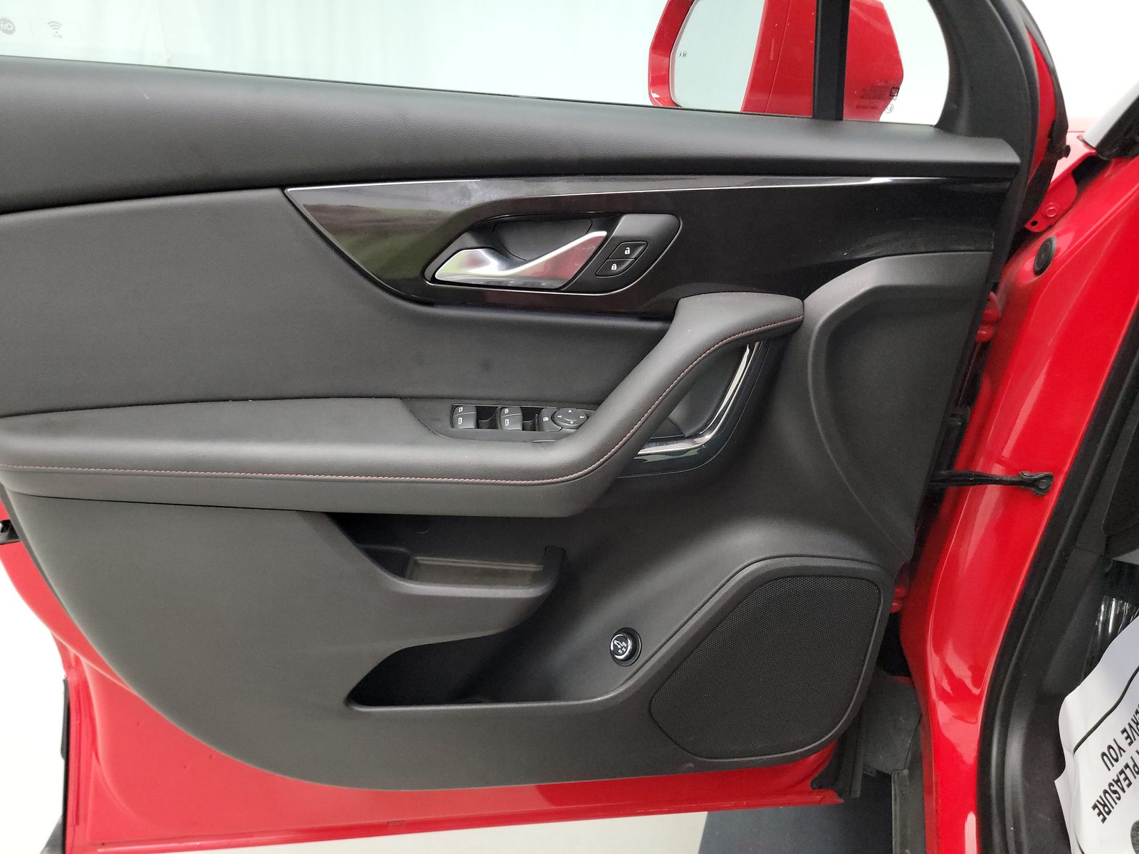 CHEVROLET BLAZER - 10