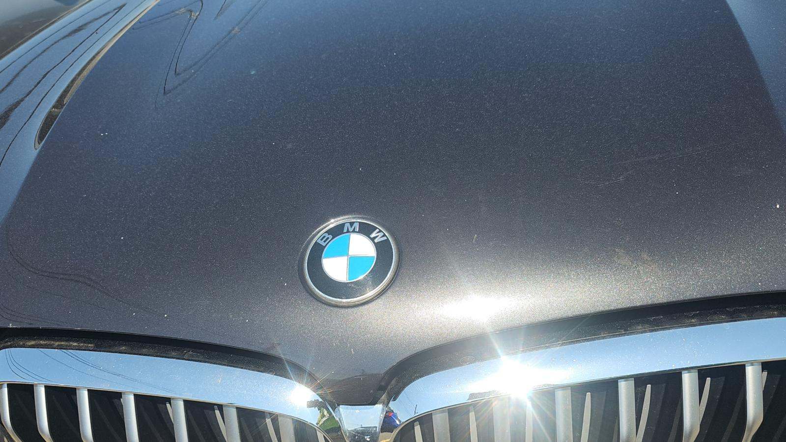2019 BMW X5 xDrive40i AWD