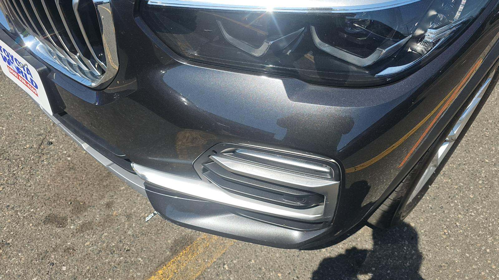2019 BMW X5 xDrive40i AWD