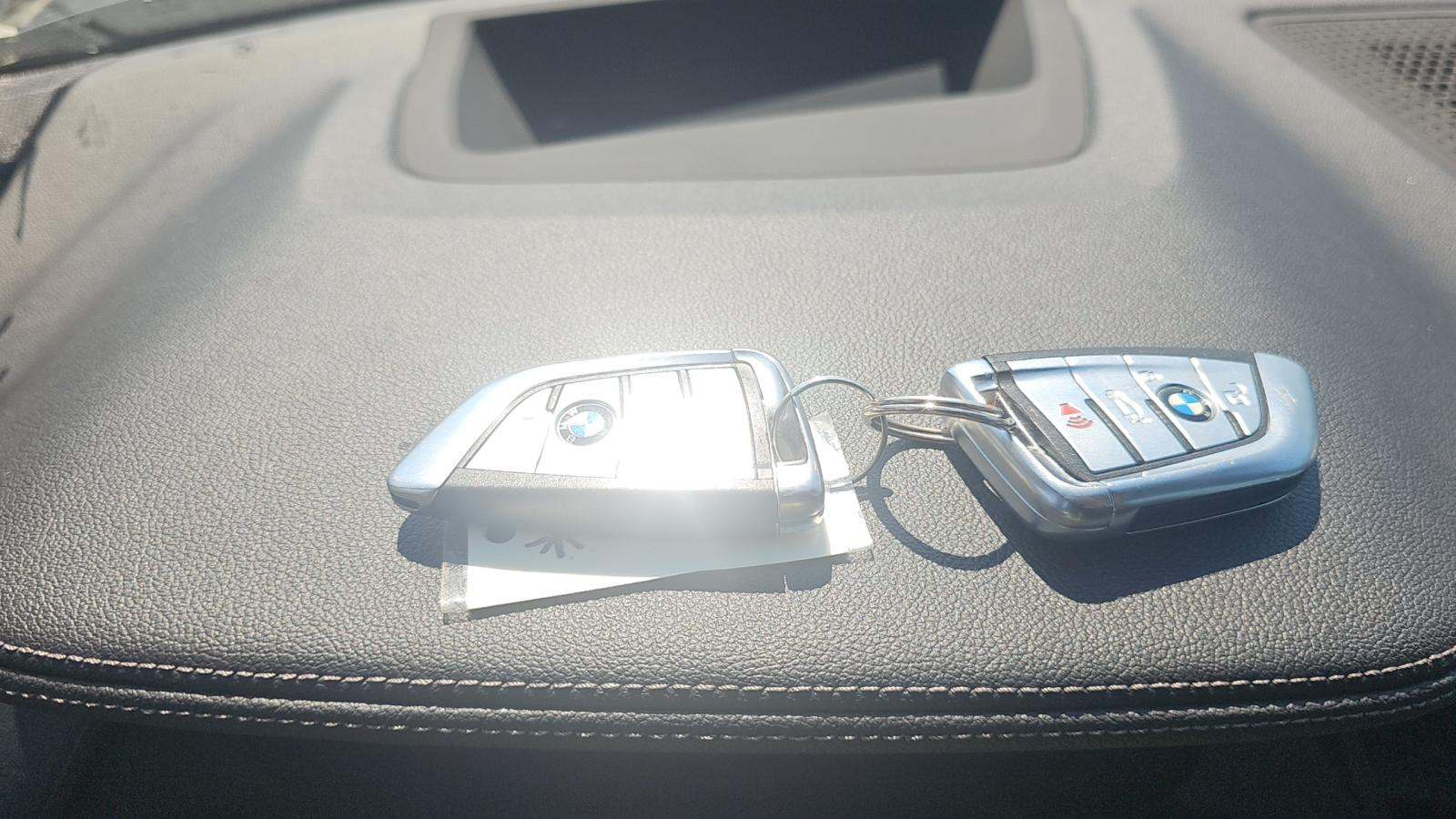 2019 BMW X5 xDrive40i AWD