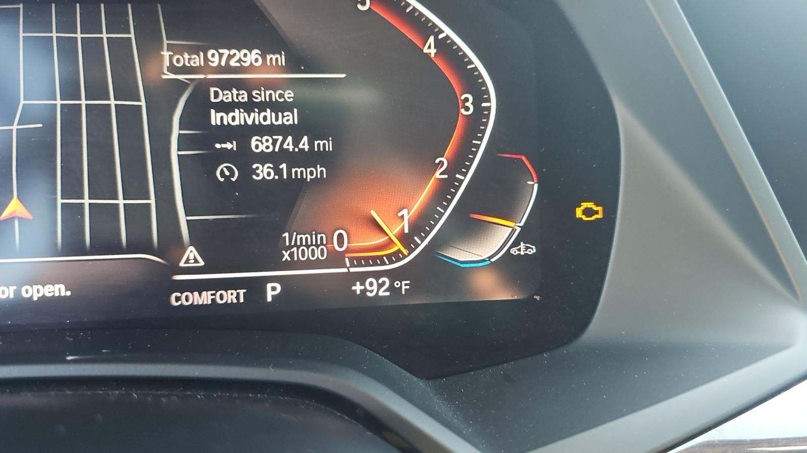 2019 BMW X5 xDrive40i AWD