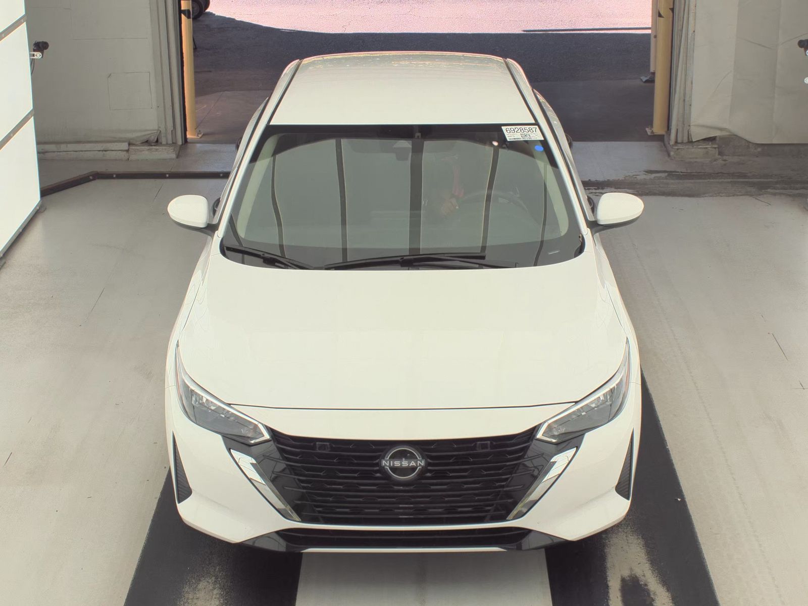 NISSAN SENTRA - 3