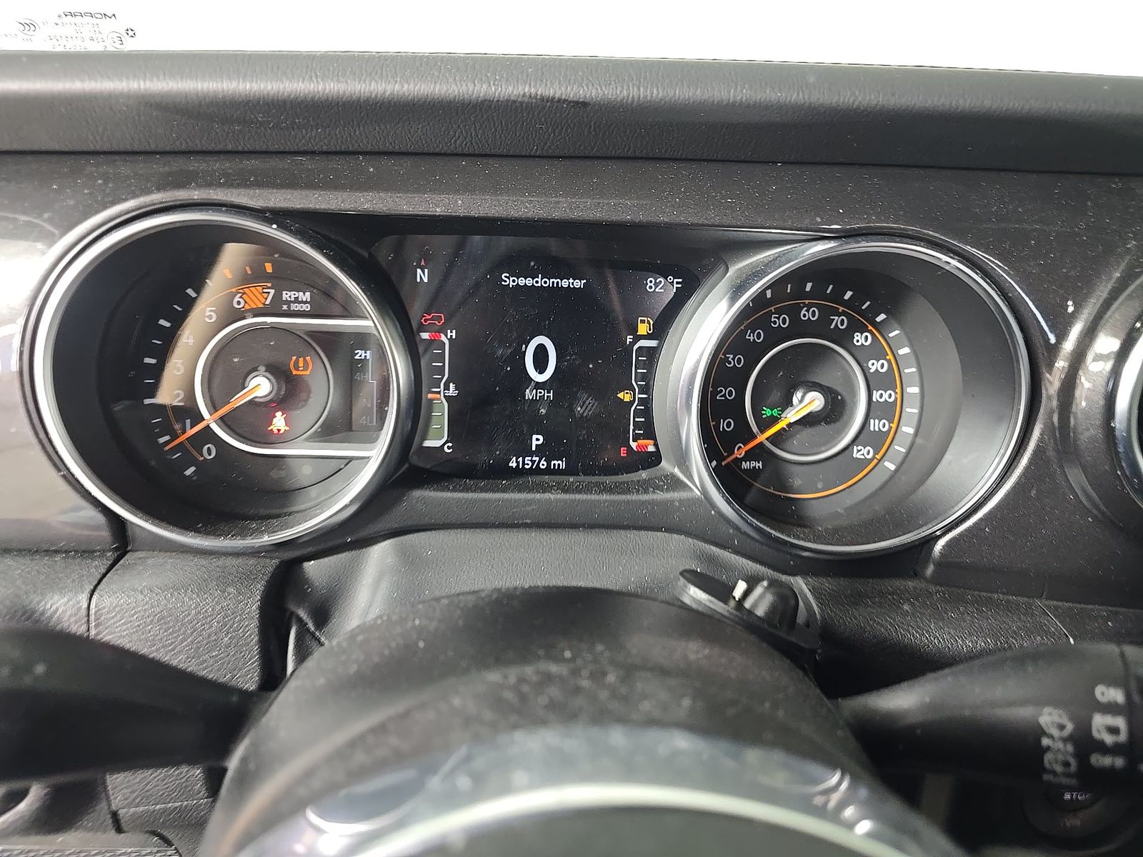 2023 Jeep Wrangler Sahara Altitude AWD